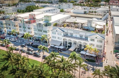 The Betsy South Beach
